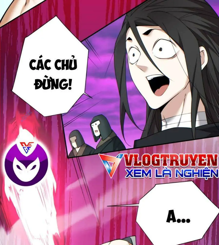 Đồ Đệ Của Ta Đều Là Đại Phản Phái Nettruyen ZZZ Chương 149 Page 29