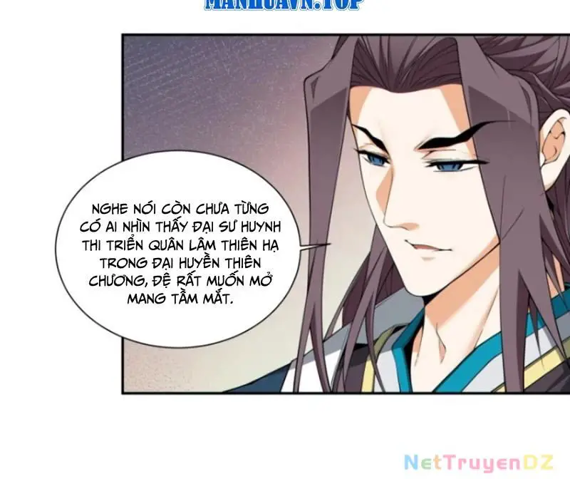 Đồ Đệ Của Ta Đều Là Đại Phản Phái Nettruyen ZZZ Chương 321 Page 42