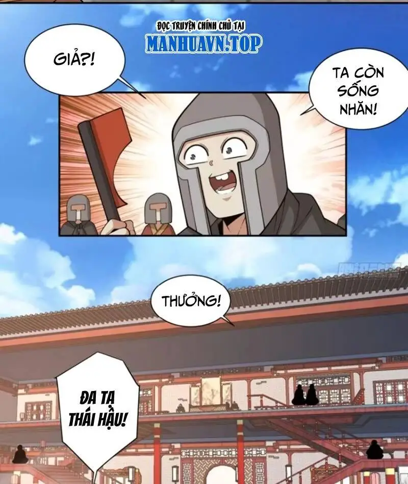 Đồ Đệ Của Ta Đều Là Đại Phản Phái Nettruyen ZZZ Chương 308 Page 33