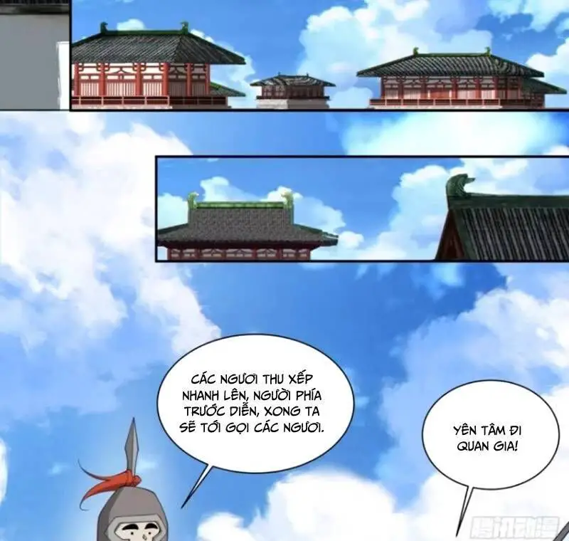 Đồ Đệ Của Ta Đều Là Đại Phản Phái Nettruyen ZZZ Chương 307 Page 55