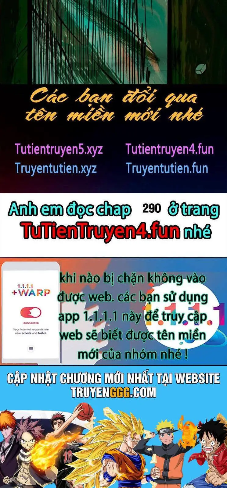 Đồ Đệ Của Ta Đều Là Đại Phản Phái Nettruyen ZZZ Chương 289 Page 29