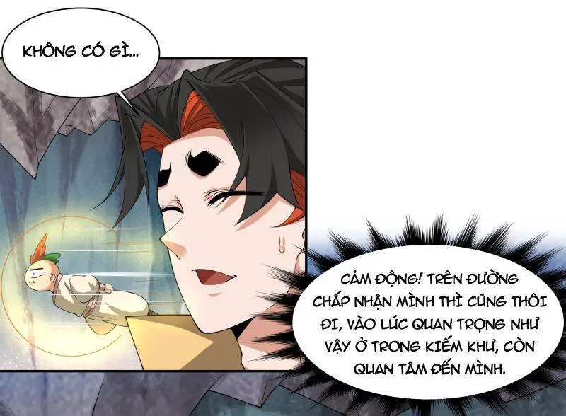 Đồ Đệ Của Ta Đều Là Đại Phản Phái Nettruyen ZZZ Chương 271 Page 47