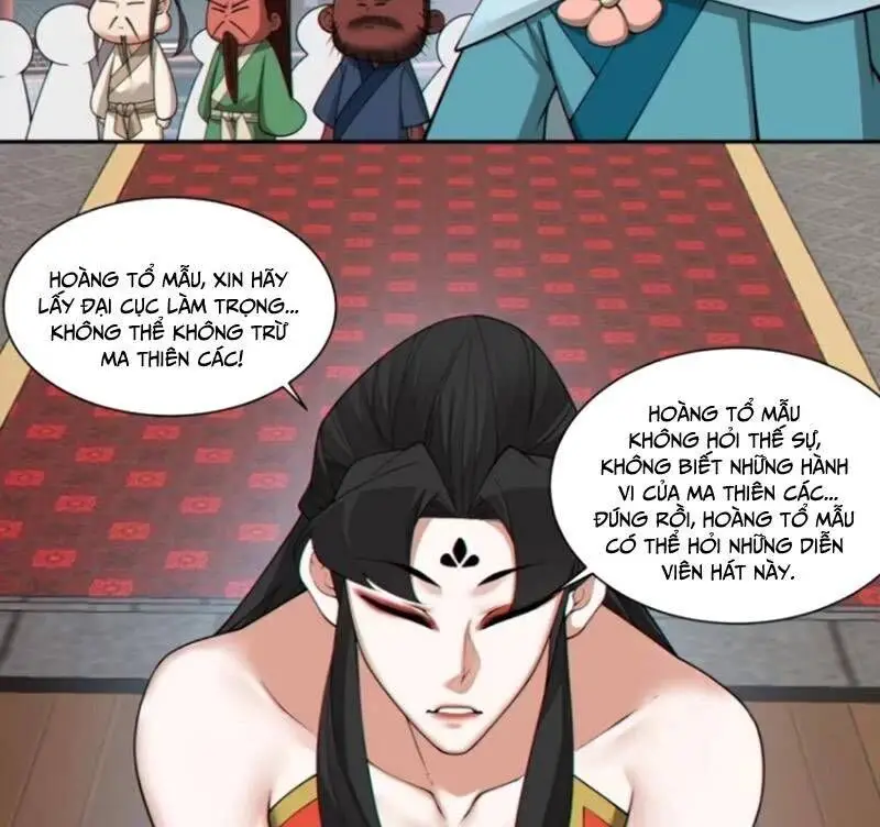 Đồ Đệ Của Ta Đều Là Đại Phản Phái Nettruyen ZZZ Chương 309 Page 41