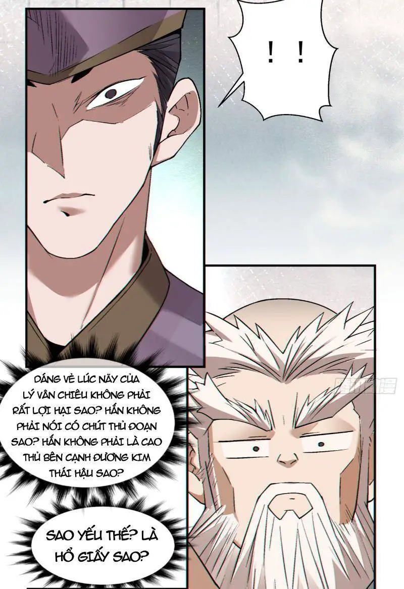 Đồ Đệ Của Ta Đều Là Đại Phản Phái Nettruyen ZZZ Chương 263 Page 43