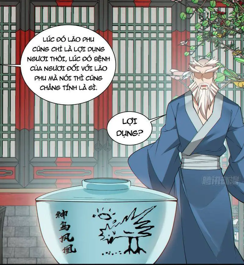 Đồ Đệ Của Ta Đều Là Đại Phản Phái Nettruyen ZZZ Chương 261 Page 73