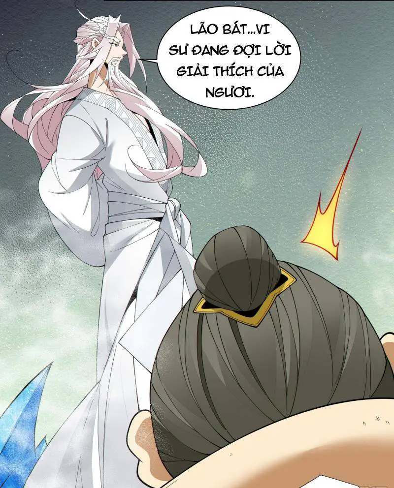 Đồ Đệ Của Ta Đều Là Đại Phản Phái Nettruyen ZZZ Chương 252 Page 23