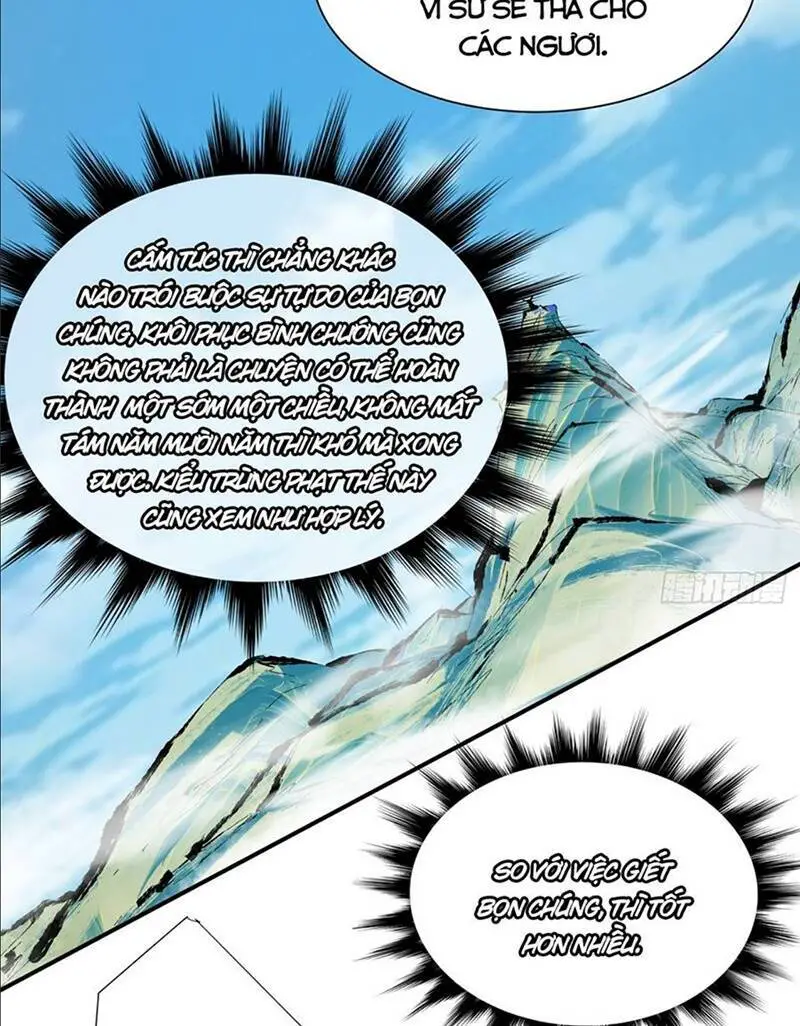 Đồ Đệ Của Ta Đều Là Đại Phản Phái Nettruyen ZZZ Chương 5 Page 7