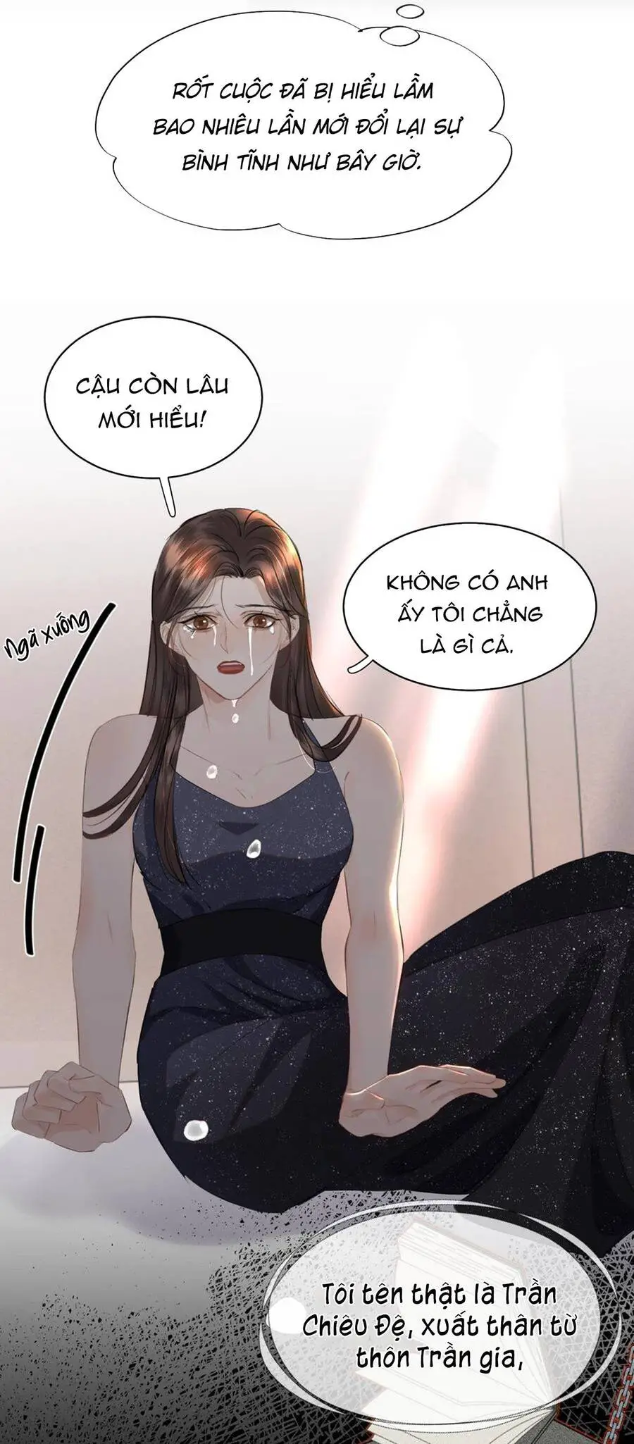 Không Thể Cưỡng Lại Người Yêu Dính Người Nettruyen ZZZ Chương 14 Page 24