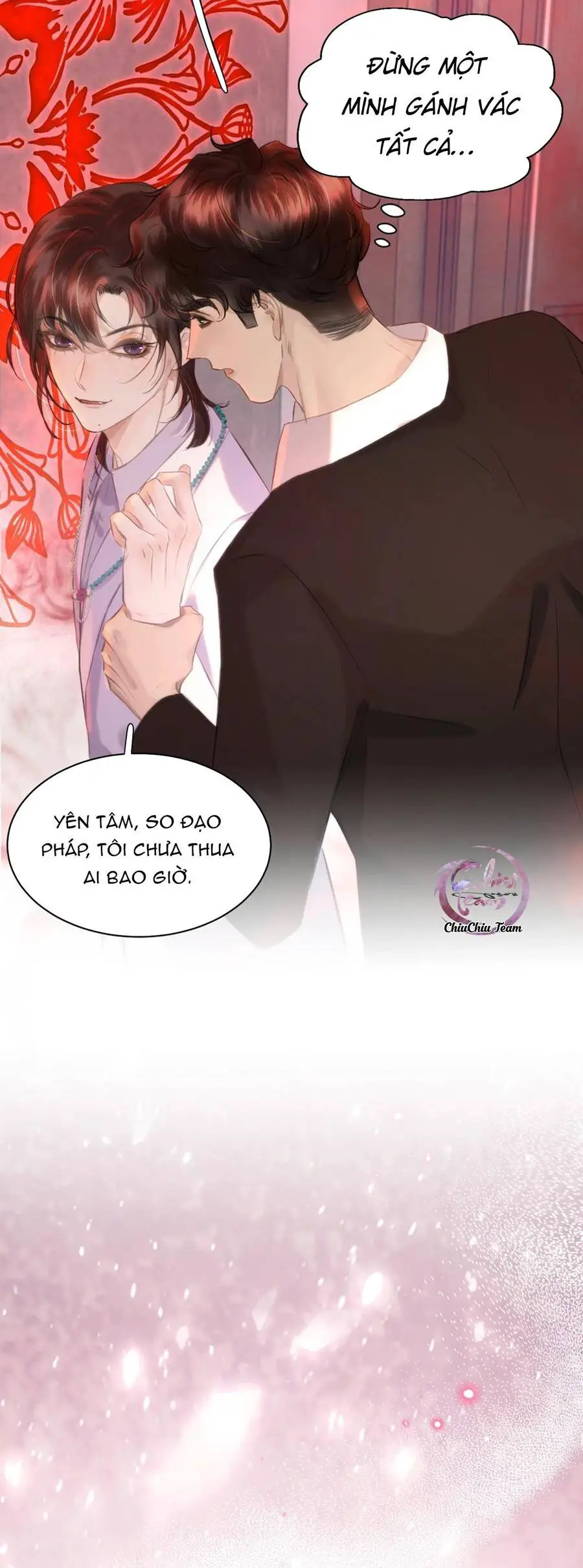 Không Thể Cưỡng Lại Người Yêu Dính Người Nettruyen ZZZ Chương 14 Page 36