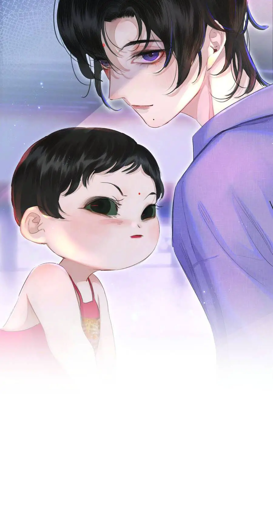 Không Thể Cưỡng Lại Người Yêu Dính Người Nettruyen ZZZ Chương 2 Page 41