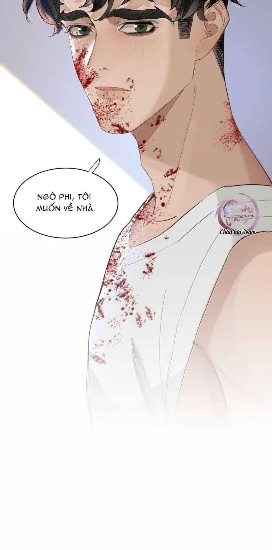 Không Thể Cưỡng Lại Người Yêu Dính Người Nettruyen ZZZ Chương 45 Page 47