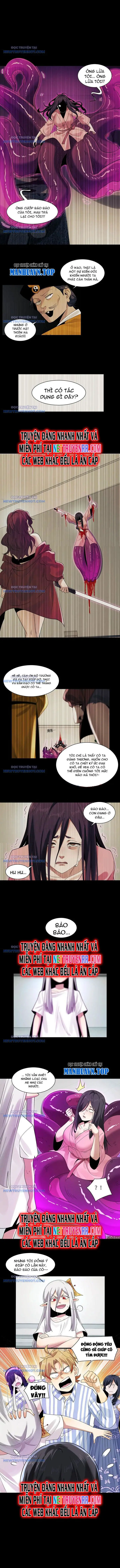 Đến Ma Quỷ Còn Sợ Tâm Thần Nettruyen ZZZ Chương 71 Page 6