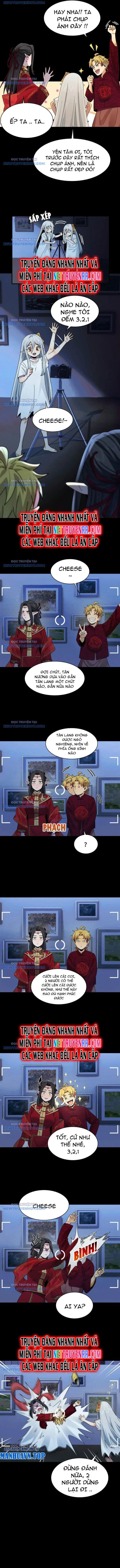 Đến Ma Quỷ Còn Sợ Tâm Thần Nettruyen ZZZ Chương 54 Page 7