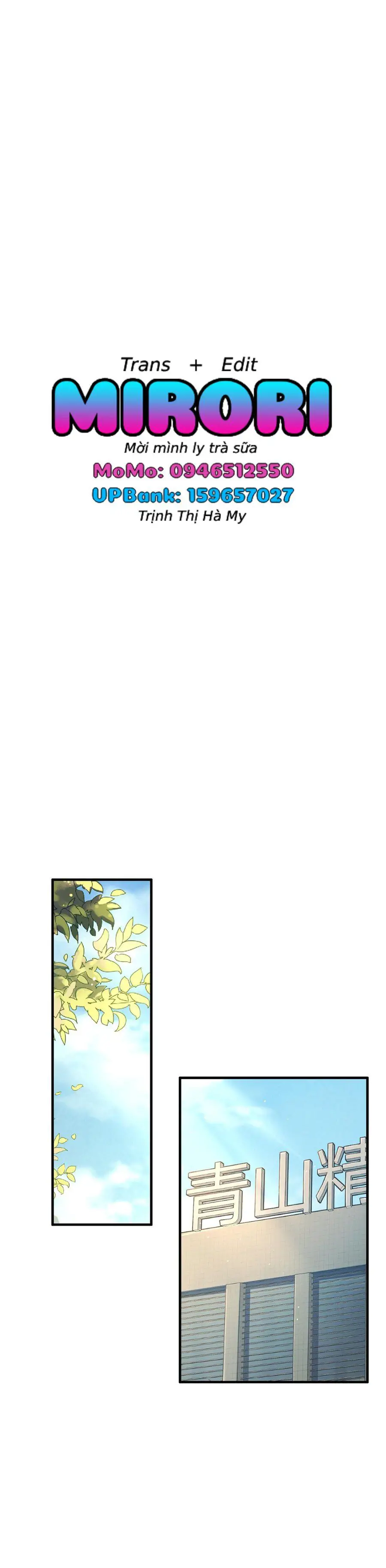 Đến Ma Quỷ Còn Sợ Tâm Thần Nettruyen ZZZ Chương 3 Page 2
