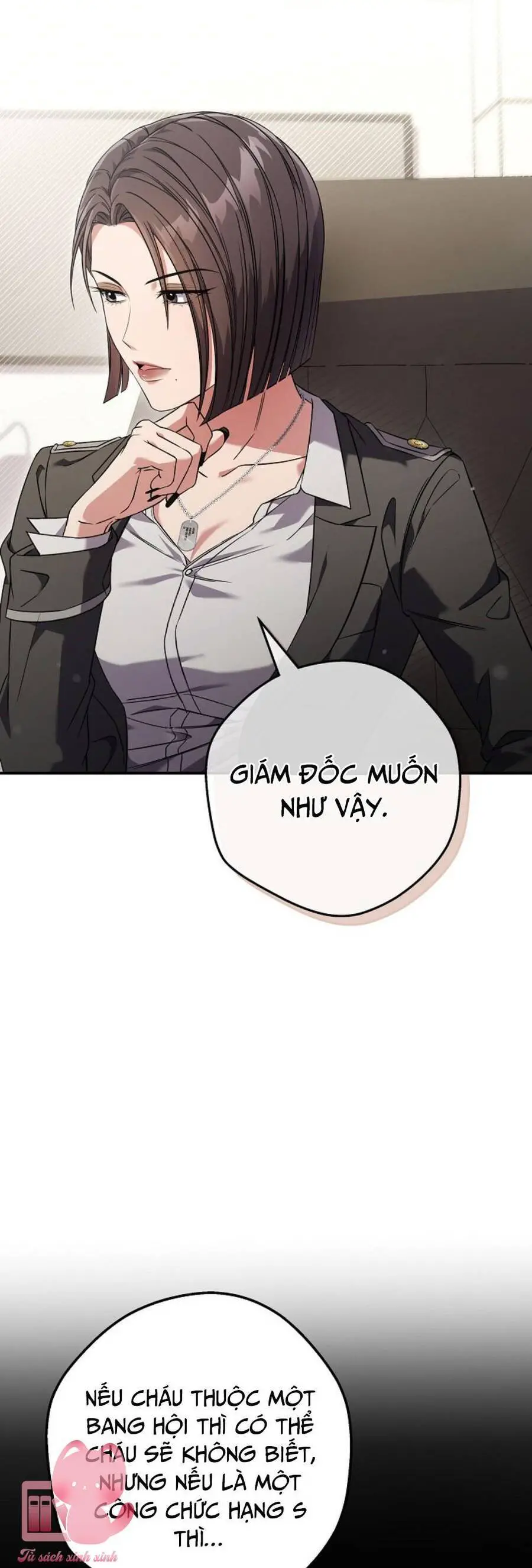 Nhật Ký Từ Chức Cấp S Của Thợ Săn Công Chức Nettruyen ZZZ Chương 7 Page 67