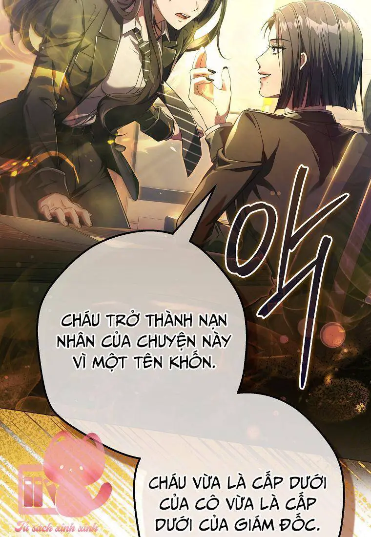 Nhật Ký Từ Chức Cấp S Của Thợ Săn Công Chức Nettruyen ZZZ Chương 7 Page 77