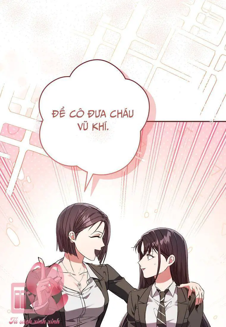 Nhật Ký Từ Chức Cấp S Của Thợ Săn Công Chức Nettruyen ZZZ Chương 7 Page 91