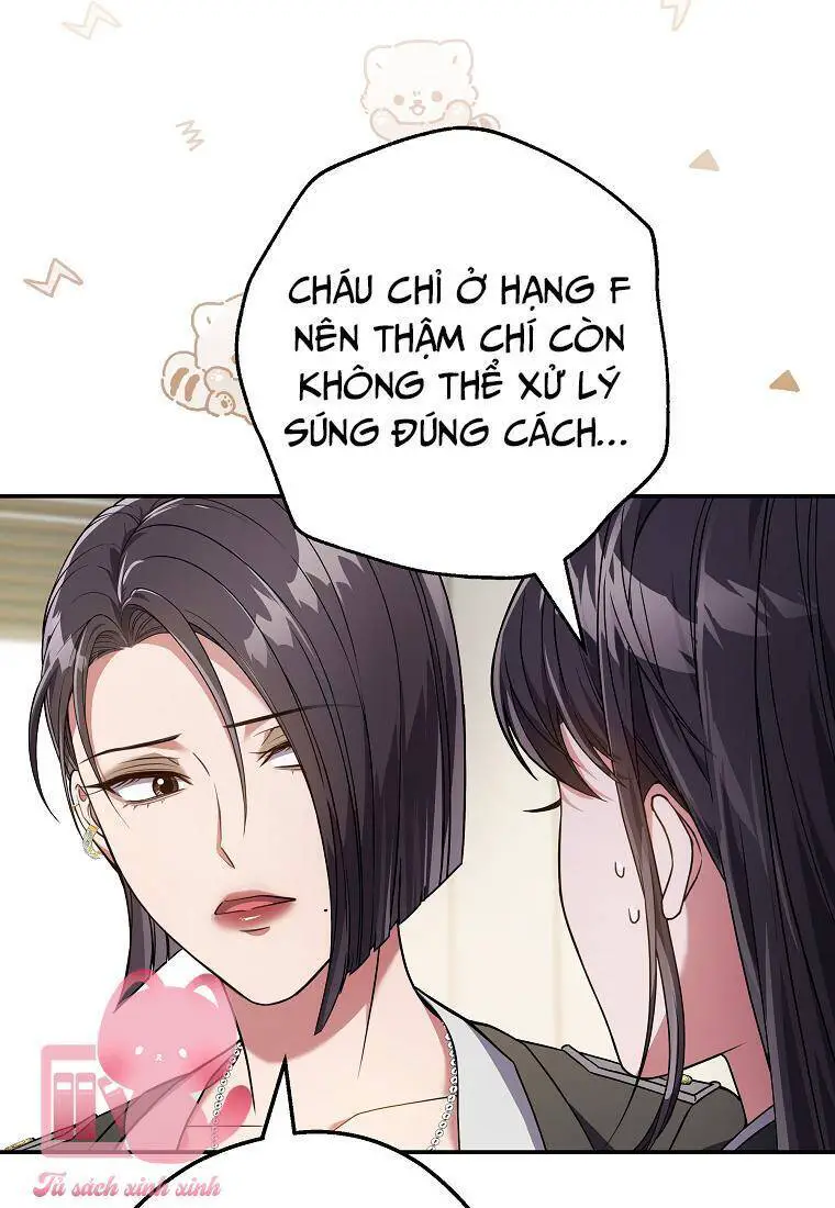 Nhật Ký Từ Chức Cấp S Của Thợ Săn Công Chức Nettruyen ZZZ Chương 7 Page 95