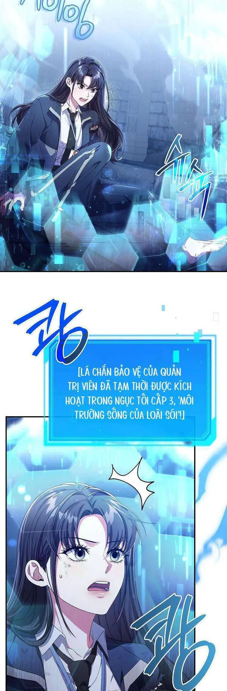 Nhật Ký Từ Chức Cấp S Của Thợ Săn Công Chức Nettruyen ZZZ Chương 2 Page 39