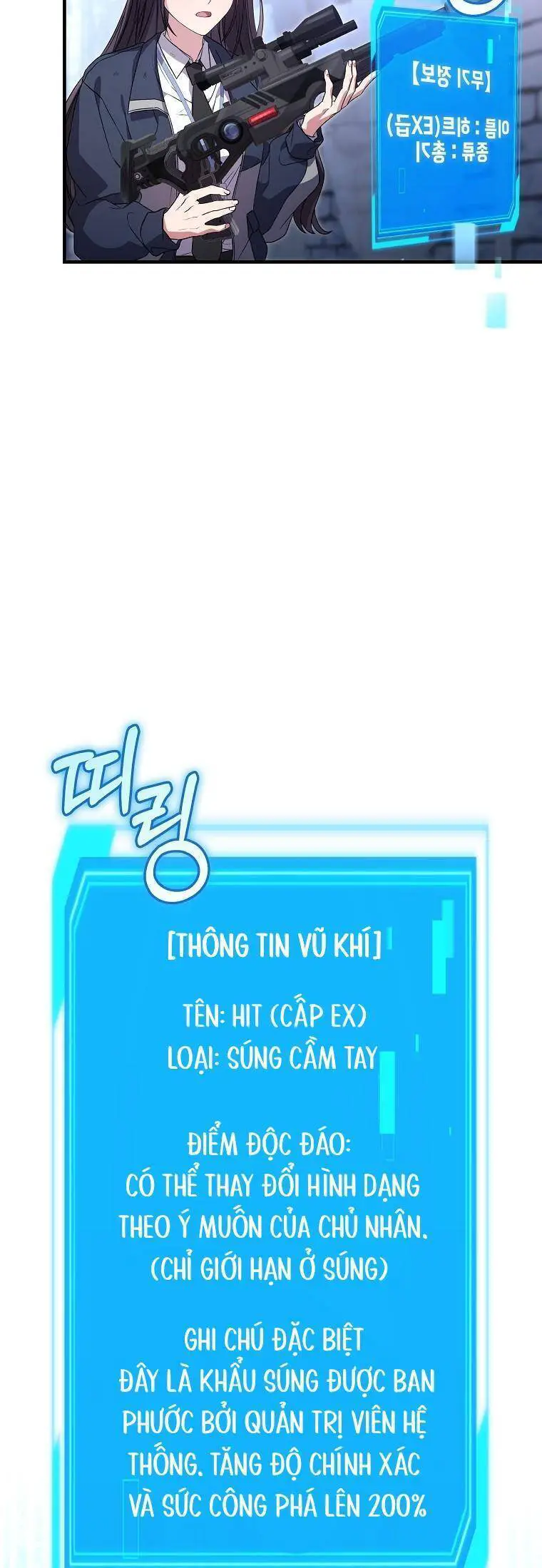 Nhật Ký Từ Chức Cấp S Của Thợ Săn Công Chức Nettruyen ZZZ Chương 4 Page 39