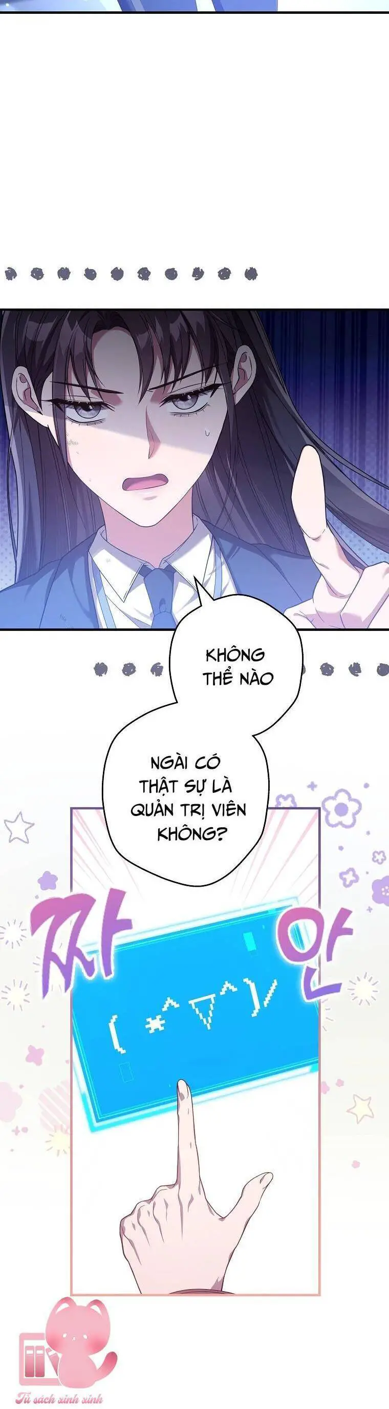 Nhật Ký Từ Chức Cấp S Của Thợ Săn Công Chức Nettruyen ZZZ Chương 4 Page 46