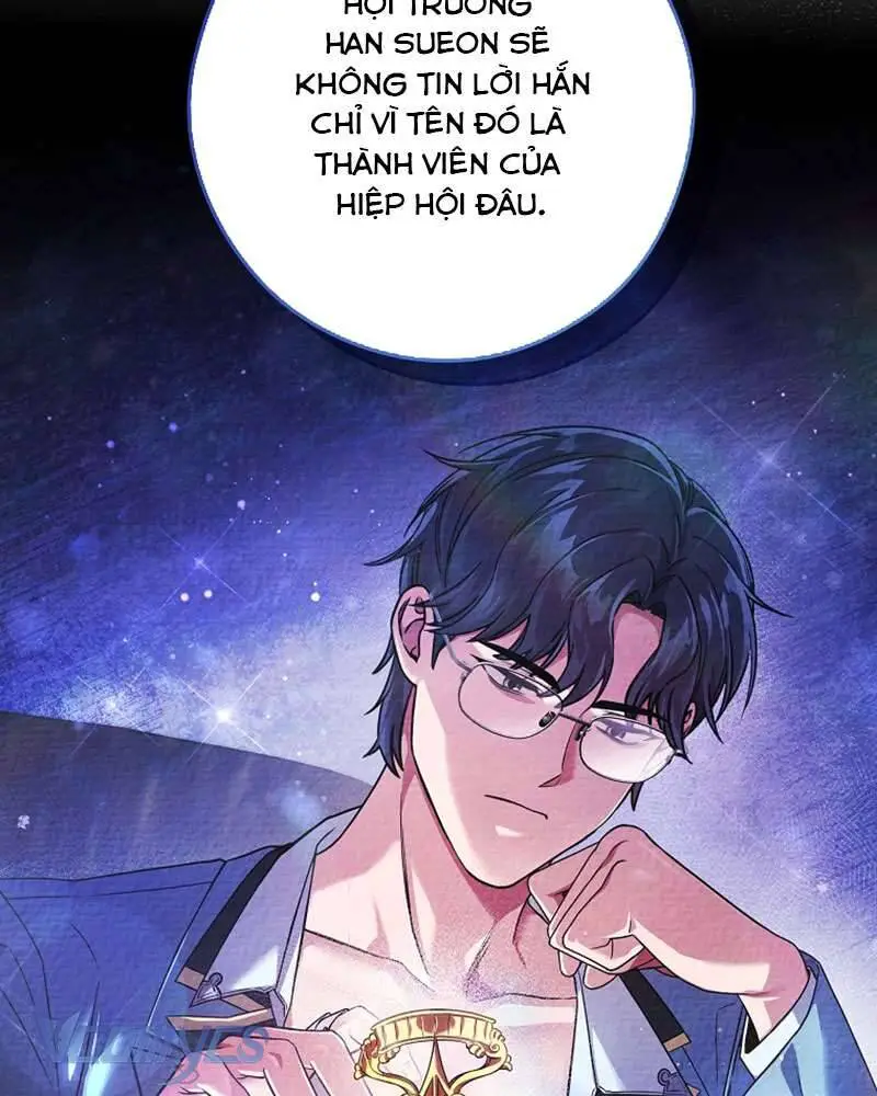 Nhật Ký Từ Chức Cấp S Của Thợ Săn Công Chức Nettruyen ZZZ Chương 11 Page 44
