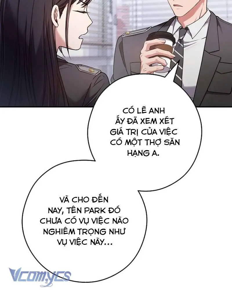 Nhật Ký Từ Chức Cấp S Của Thợ Săn Công Chức Nettruyen ZZZ Chương 11 Page 47