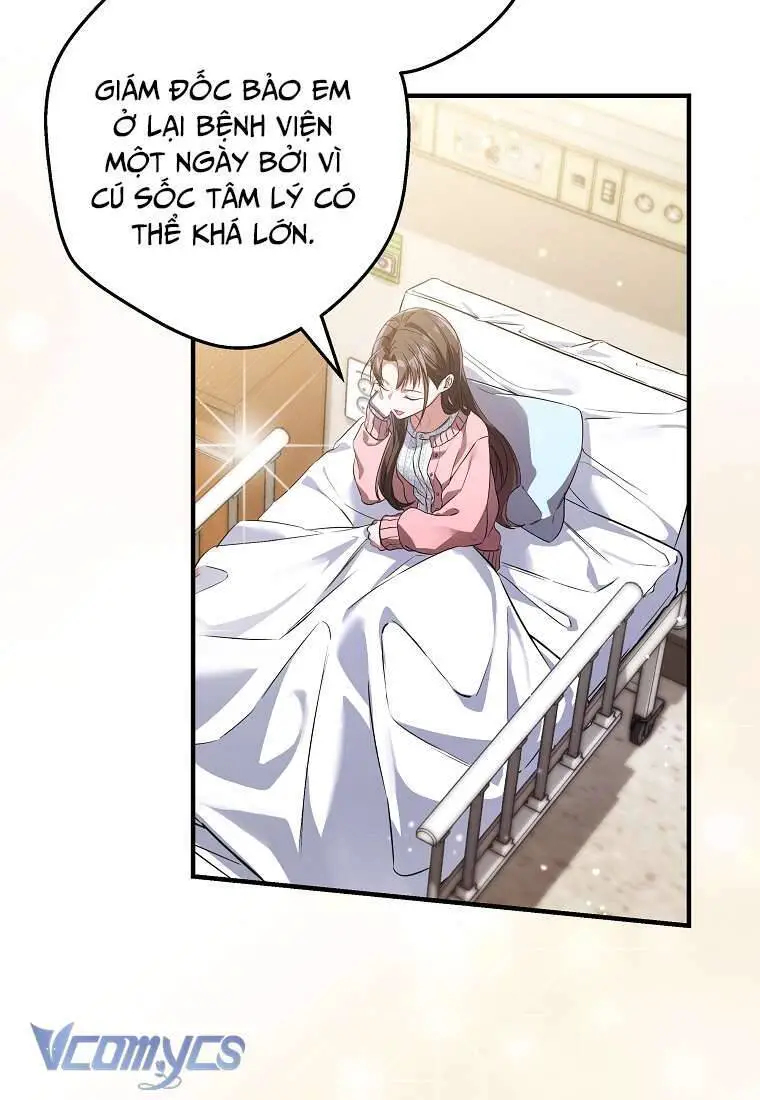 Nhật Ký Từ Chức Cấp S Của Thợ Săn Công Chức Nettruyen ZZZ Chương 6 Page 10