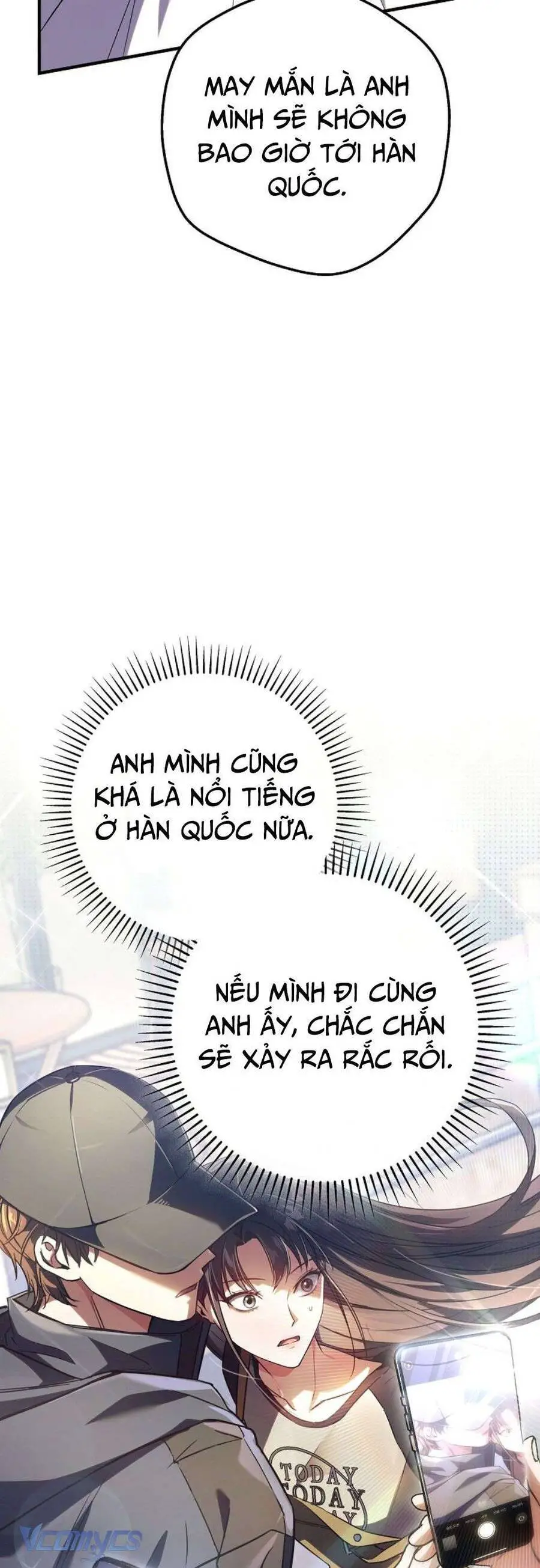 Nhật Ký Từ Chức Cấp S Của Thợ Săn Công Chức Nettruyen ZZZ Chương 6 Page 24