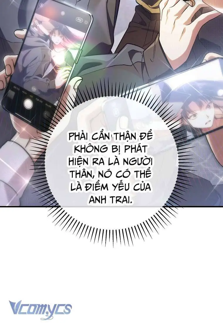 Nhật Ký Từ Chức Cấp S Của Thợ Săn Công Chức Nettruyen ZZZ Chương 6 Page 25
