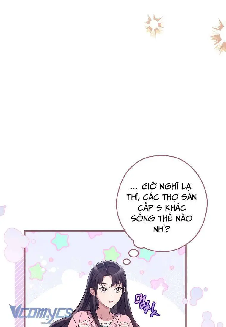 Nhật Ký Từ Chức Cấp S Của Thợ Săn Công Chức Nettruyen ZZZ Chương 6 Page 29