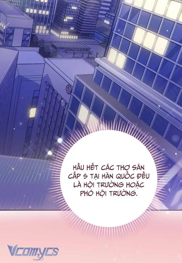Nhật Ký Từ Chức Cấp S Của Thợ Săn Công Chức Nettruyen ZZZ Chương 6 Page 31