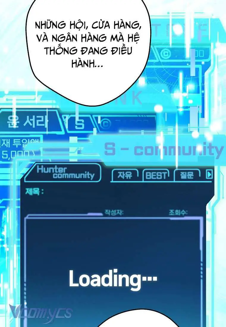 Nhật Ký Từ Chức Cấp S Của Thợ Săn Công Chức Nettruyen ZZZ Chương 6 Page 41