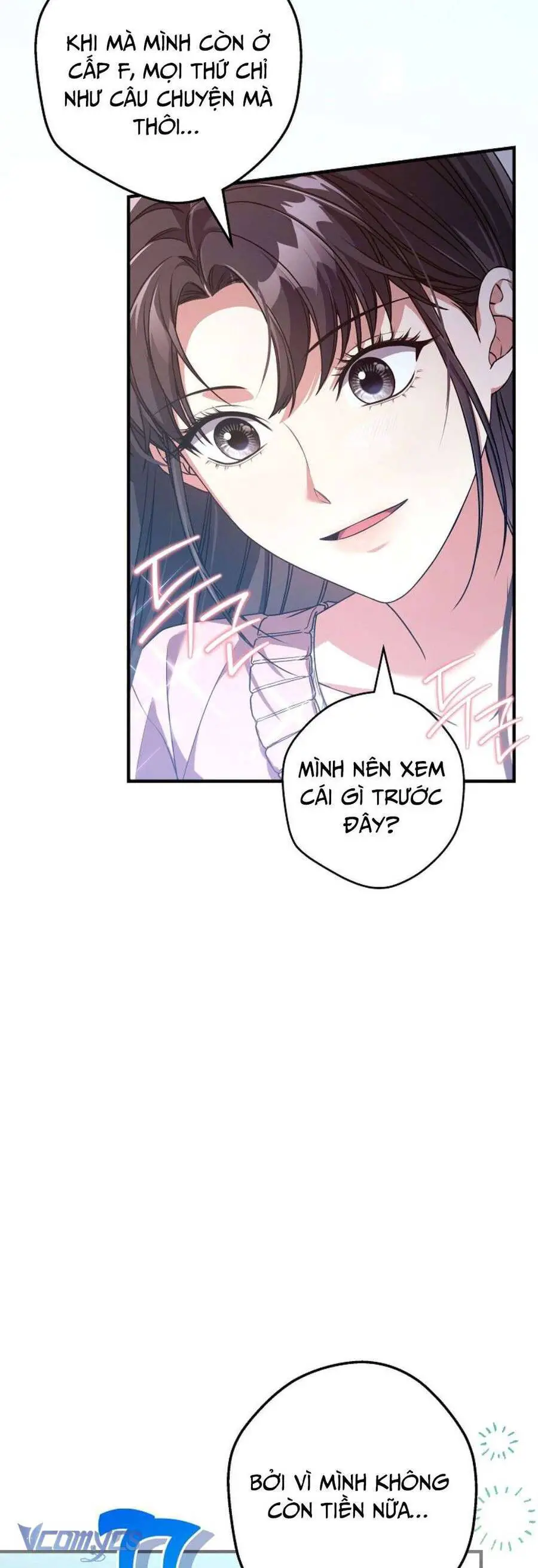 Nhật Ký Từ Chức Cấp S Của Thợ Săn Công Chức Nettruyen ZZZ Chương 6 Page 43