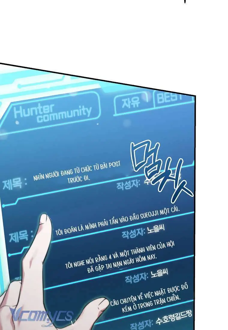 Nhật Ký Từ Chức Cấp S Của Thợ Săn Công Chức Nettruyen ZZZ Chương 6 Page 57