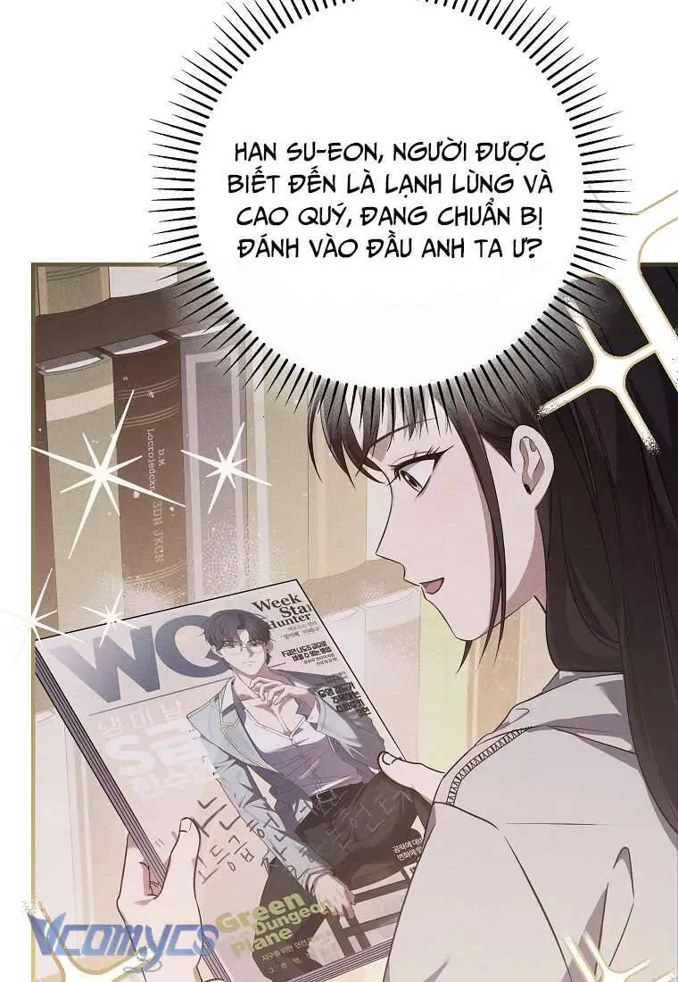 Nhật Ký Từ Chức Cấp S Của Thợ Săn Công Chức Nettruyen ZZZ Chương 6 Page 63