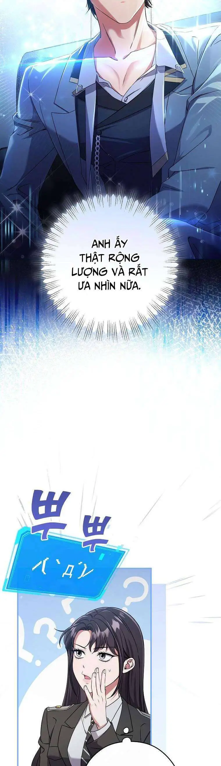 Nhật Ký Từ Chức Cấp S Của Thợ Săn Công Chức Nettruyen ZZZ Chương 12 Page 28