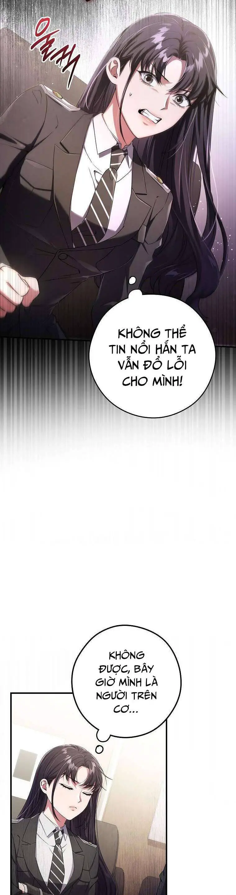 Nhật Ký Từ Chức Cấp S Của Thợ Săn Công Chức Nettruyen ZZZ Chương 12 Page 31