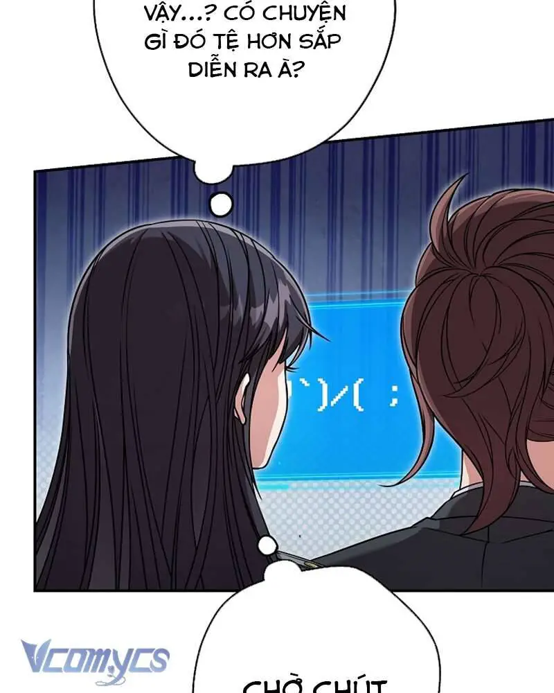 Nhật Ký Từ Chức Cấp S Của Thợ Săn Công Chức Nettruyen ZZZ Chương 18 Page 32