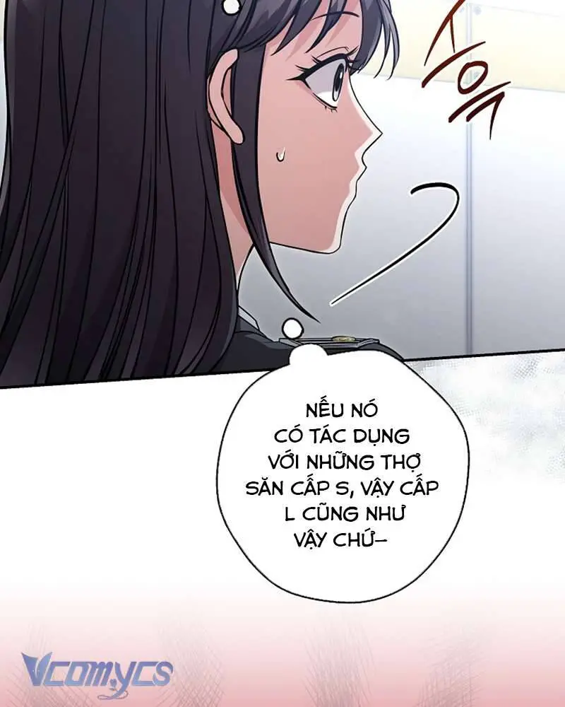 Nhật Ký Từ Chức Cấp S Của Thợ Săn Công Chức Nettruyen ZZZ Chương 18 Page 34