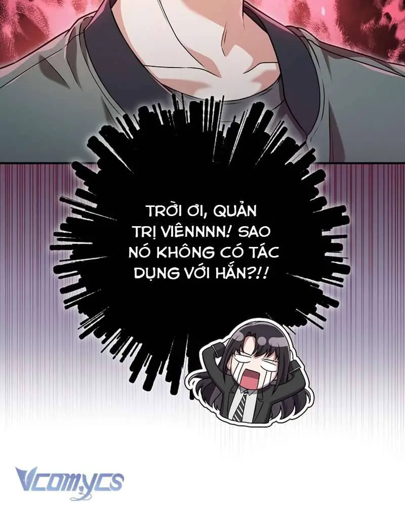 Nhật Ký Từ Chức Cấp S Của Thợ Săn Công Chức Nettruyen ZZZ Chương 18 Page 36