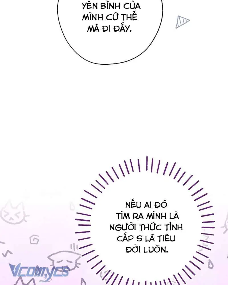 Nhật Ký Từ Chức Cấp S Của Thợ Săn Công Chức Nettruyen ZZZ Chương 18 Page 38