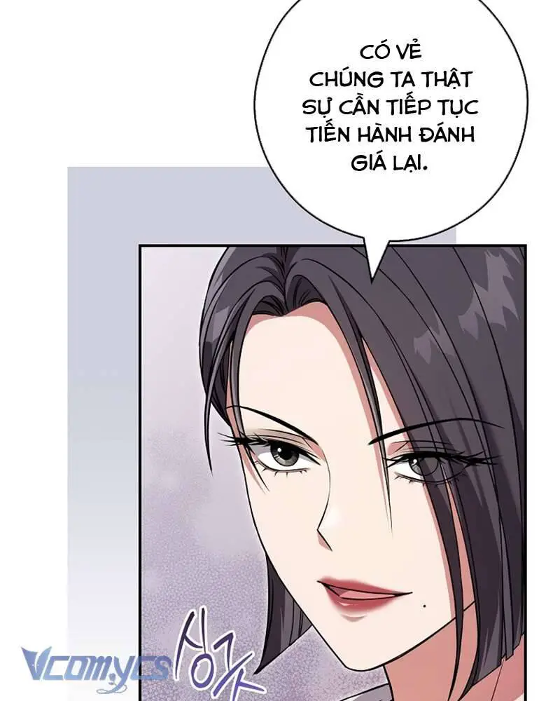 Nhật Ký Từ Chức Cấp S Của Thợ Săn Công Chức Nettruyen ZZZ Chương 18 Page 45