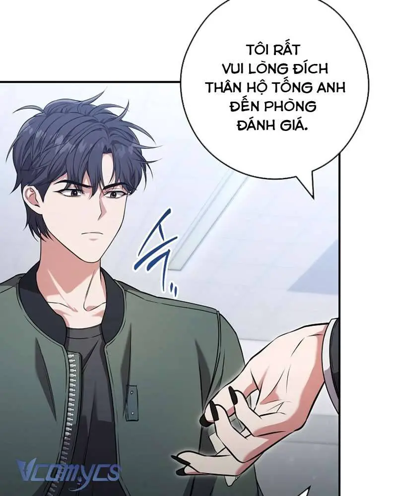 Nhật Ký Từ Chức Cấp S Của Thợ Săn Công Chức Nettruyen ZZZ Chương 18 Page 47