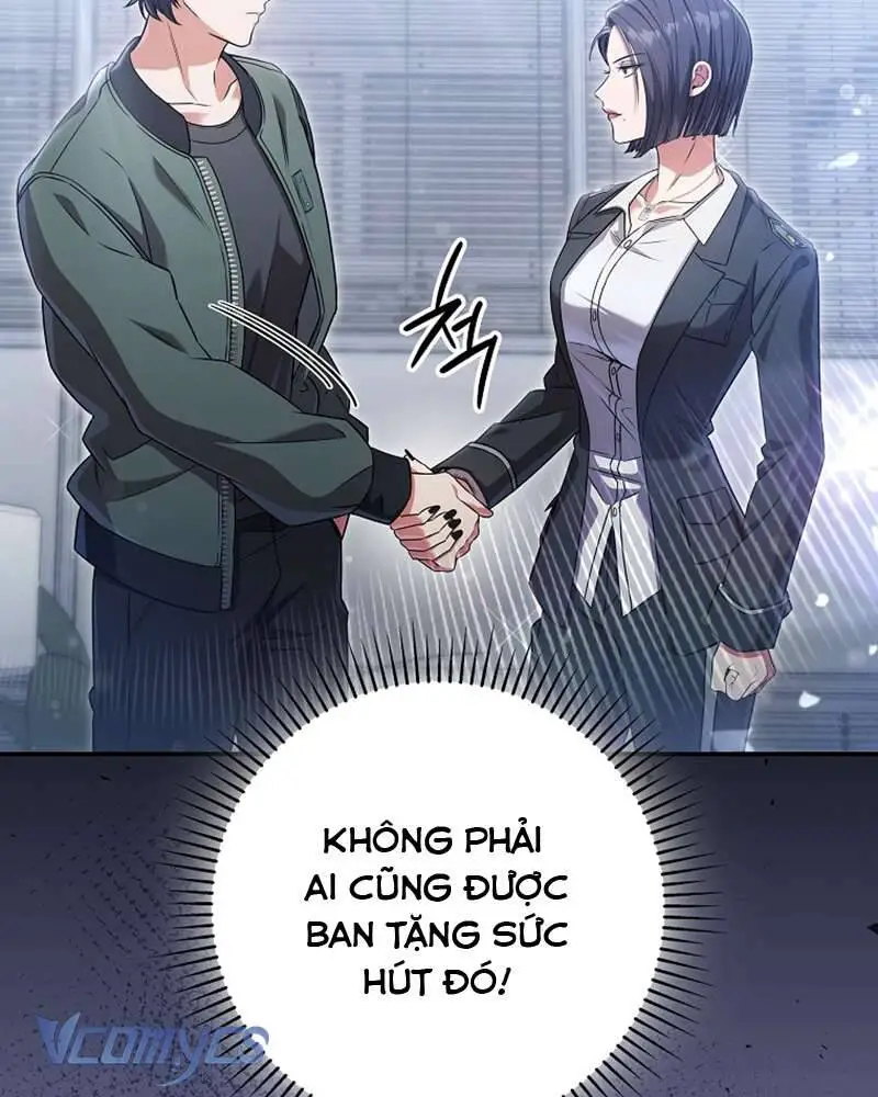 Nhật Ký Từ Chức Cấp S Của Thợ Săn Công Chức Nettruyen ZZZ Chương 18 Page 51