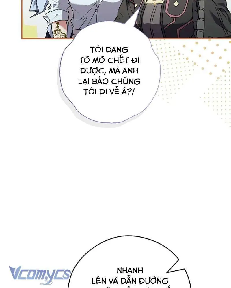 Nhật Ký Từ Chức Cấp S Của Thợ Săn Công Chức Nettruyen ZZZ Chương 17 Page 94