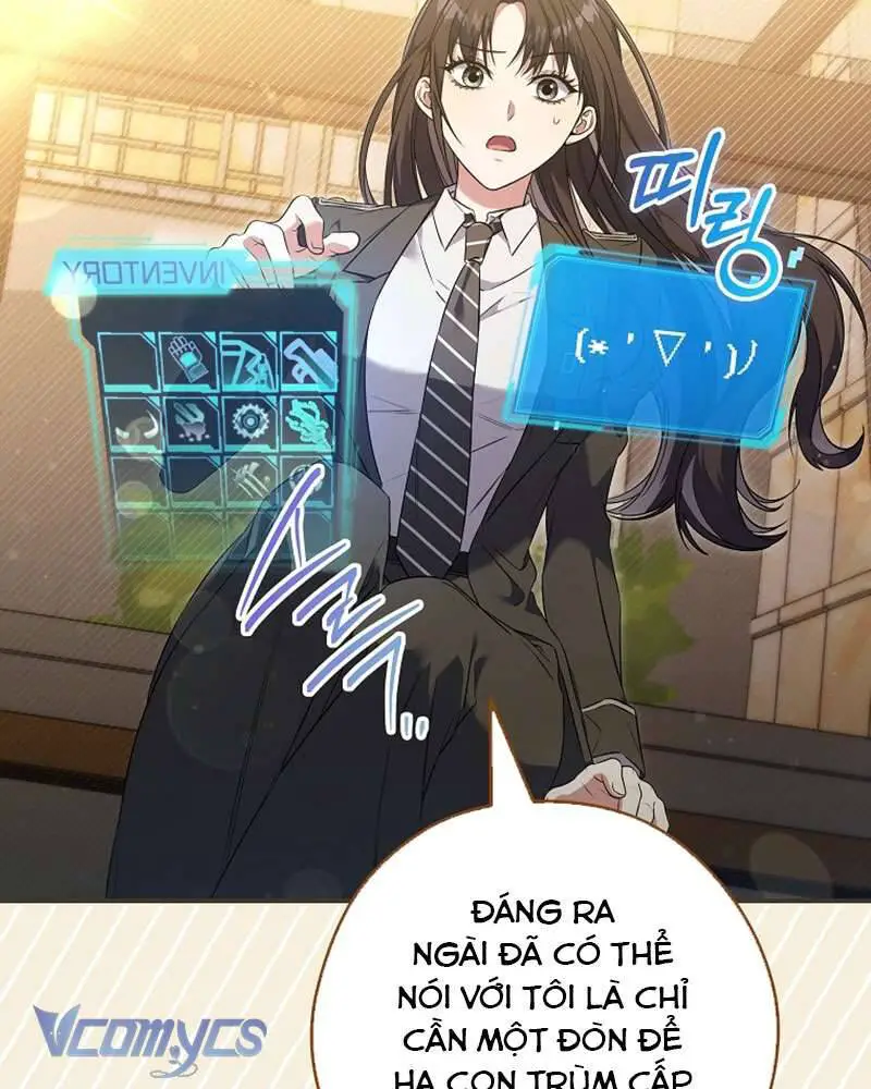 Nhật Ký Từ Chức Cấp S Của Thợ Săn Công Chức Nettruyen ZZZ Chương 17 Page 103