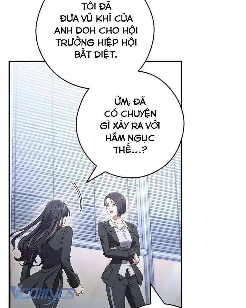 Nhật Ký Từ Chức Cấp S Của Thợ Săn Công Chức Nettruyen ZZZ Chương 17 Page 119