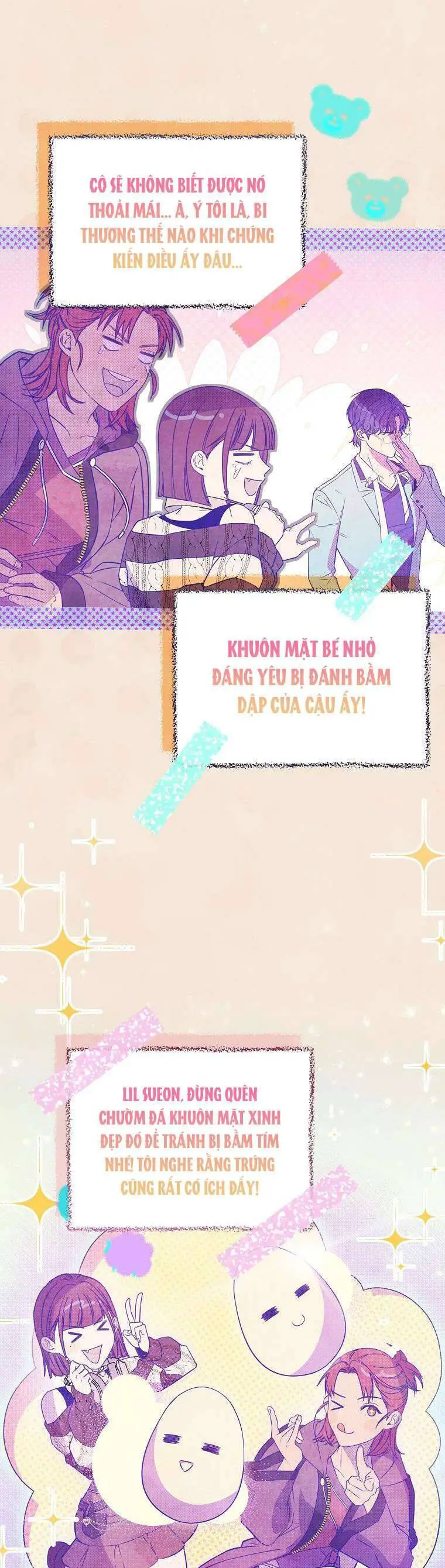 Nhật Ký Từ Chức Cấp S Của Thợ Săn Công Chức Nettruyen ZZZ Chương 13 Page 20