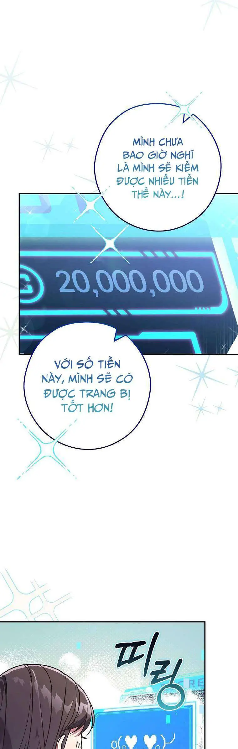 Nhật Ký Từ Chức Cấp S Của Thợ Săn Công Chức Nettruyen ZZZ Chương 13 Page 26